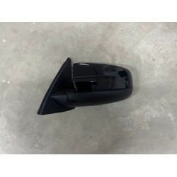 BMW X5 SERİSİ E70 UYUMLU AYNA KOMPLE SOL 2007-2013