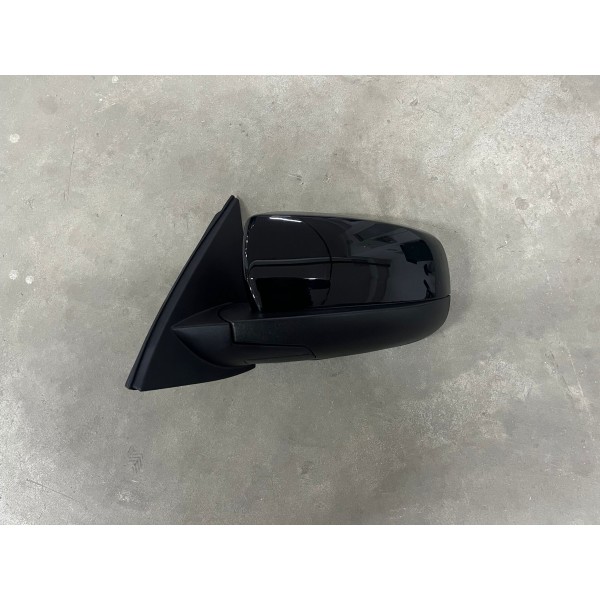 BMW X5 SERİSİ E70 UYUMLU AYNA KOMPLE SOL 2007-2013
