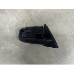 BMW X5 SERİSİ E70 UYUMLU AYNA KOMPLE SAĞ 2007-2013