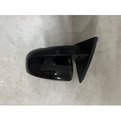 BMW X6 SERİSİ E71 UYUMLU AYNA KOMPLE SOL 2008-2014