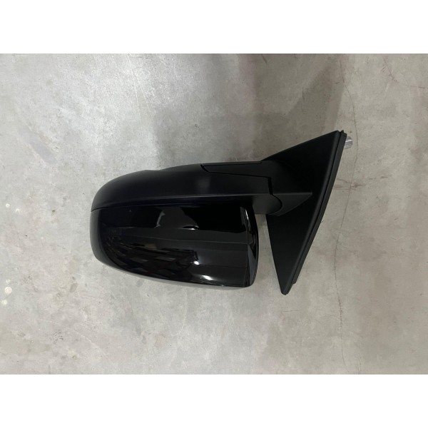 BMW X6 SERİSİ E71 UYUMLU AYNA KOMPLE SOL 2008-2014
