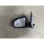 BMW X6 SERİSİ E71 UYUMLU AYNA KOMPLE SOL 2008-2014