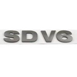 SDV6 UYUMLU YAZI GRİ