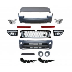 SPORT AUTOBİOGRAPHY BODY KİT 2010-2013 FULL (FAR+STOP+ÇAMURLUK HARİÇ)