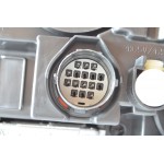 RANGE ROVER  FAR SAĞ  2010  LR023551 