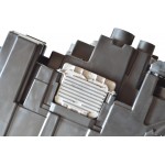 RANGE ROVER  FAR SAĞ  2010  LR023551 