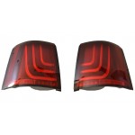 RANGE ROVER  SPORT STOP KIRMIZI SET L+R