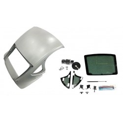 BOXSTER 987 UYUMLU HARD TOP+CAM TAKIMI 2005-2011