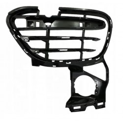 PORSCHE CAYENNE UYUMLU SİS FARI IZGARASI SOL 15-17 95850568140