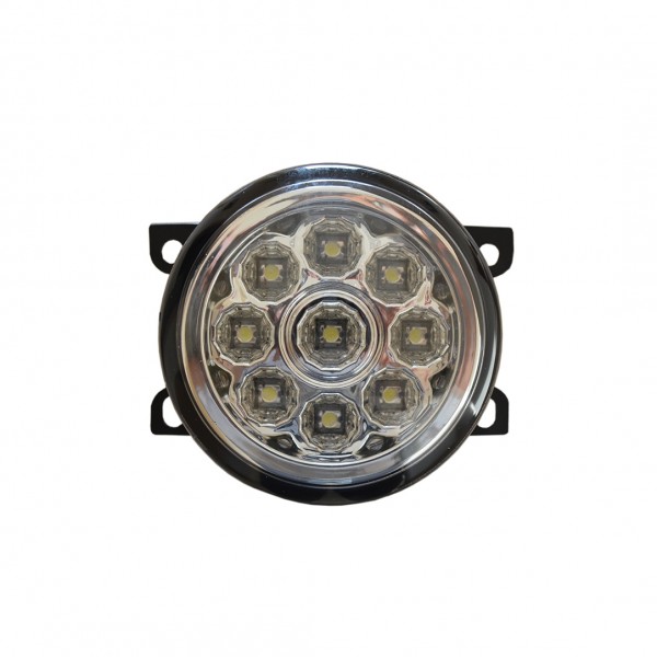 RANGE ROVER  SPORT  +  RANGE ROVER  SİS LAMBASI LEDLİ 