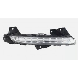 PORSCHE PANAMERA UYUMLU LED GÜNDÜZ FARI SAĞ 14-17 97063108252