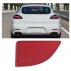 PORSCHE PANAMERA UYUMLU REFLEKTÖR SOL KÜÇÜK 14-17 97063148901
