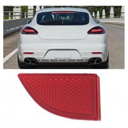 PORSCHE PANAMERA UYUMLU REFLEKTÖR SAĞ KÜÇÜK 14-17 97063149001
