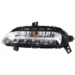 PORSCHE PANAMERA UYUMLU LED GÜNDÜZ FARI SOL 10-13 97063108103