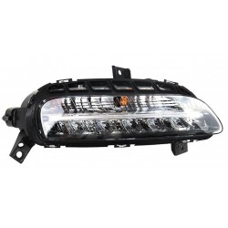 PORSCHE PANAMERA UYUMLU LED GÜNDÜZ FARI SAĞ 10-13 97063108203