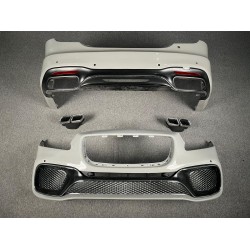 JAGUAR XJL UYUMLU MAY BODY KIT 2010-2019