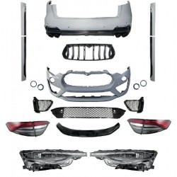 MASERATİ LEVANTE TROFEO UYUMLU BODY KIT 2013-2021