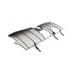 MERCEDES E SERİSİ W210 FAN / RADYATÖR IZGARASI 2105030101 