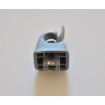 MERCEDES GRİ GÜNEŞLİK BRAKETİ  1268100012 