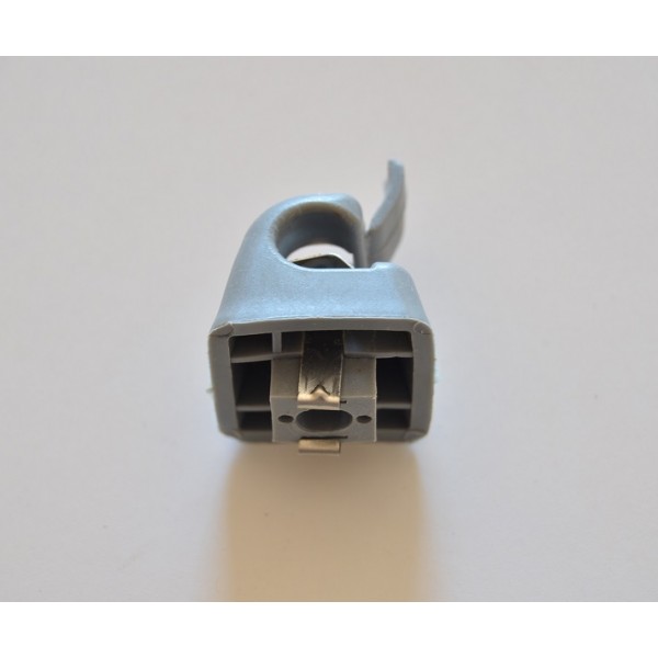 MERCEDES GRİ GÜNEŞLİK BRAKETİ  1268100012 