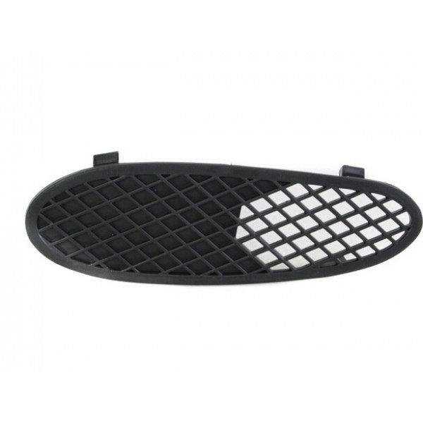 MERCEDES S SERİSİ W220 ÖN TAMPON IZGARASI SOL  2208850123 