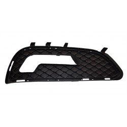 MERCEDES W212 2009-2013 GÜNDÜZ LED SİS FARI ÇERÇEVESİ SAĞ 2128851423 