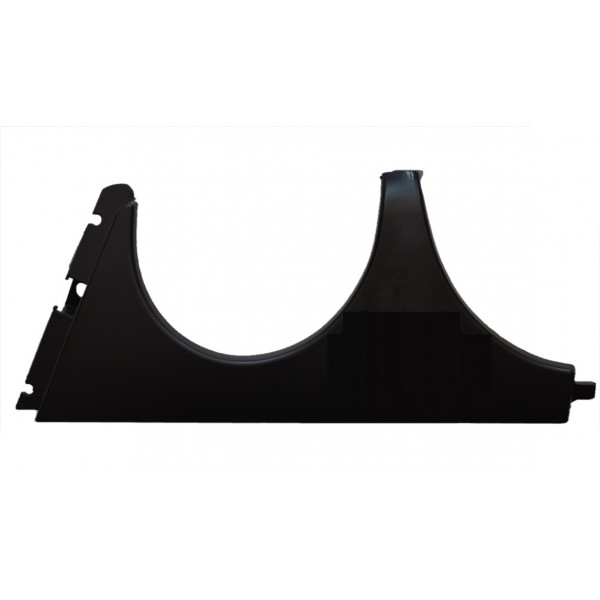 MERCEDES W210 2000-2002 FAR ÇERÇEVESİ SOL 2108200112 