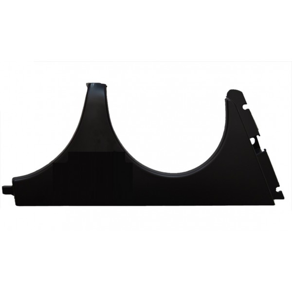 MERCEDES E SERİSİ W210 1995-1999 FAR ALT ÇERÇEVESİ SAĞ  2108200212 