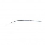 MERCEDES S SERİSİ W220 1998-2002 ÖN TAMPON NİKELAJI SOL 2208850174