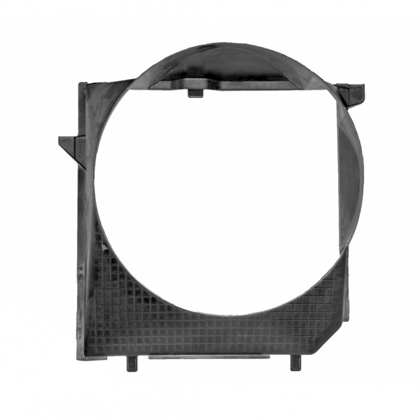 MERCEDES FAN DAVLUMBAZI ESKİ MODEL 1985-1996 1245050155 