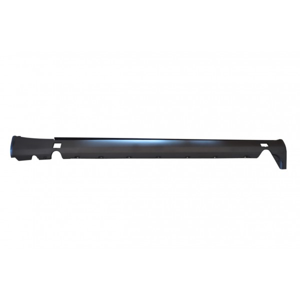 MERCEDES W124 MARŞPİYEL KAPLAMASI SOL 1246902340