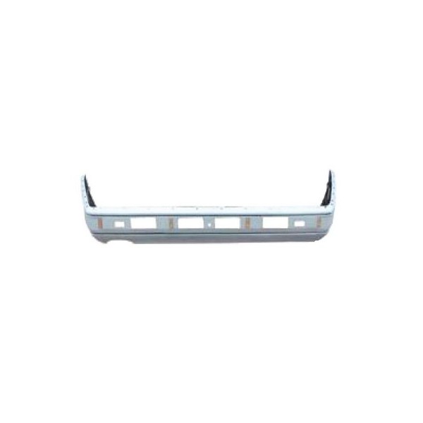 MERCEDES E SERİSİ W124 1993-1995 ARKA TAMPON (BANTSIZ)