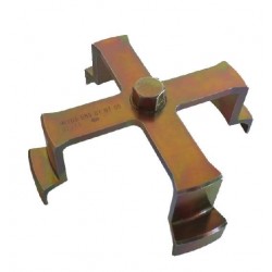 MERCEDES 203589010700 DEPO ŞAMANDIRA MONTAJ ALETİ