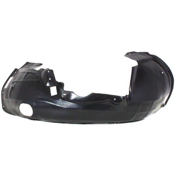 AUDİ A6 (C6) 2009-2011 ÇAMURLUK DAVLUMBAZI SOL 