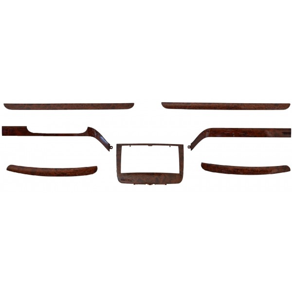 ŞEFTALİ AĞACI KAPLAMA MERCEDES VITO/VIANO