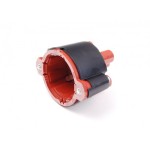 MERCEDES DİSTRİBÜTÖR KAPAĞI VİDA W124 - W201 0001584902 