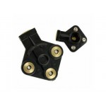 MERCEDES  TEVZİ MAKARASI W201 1031580331 