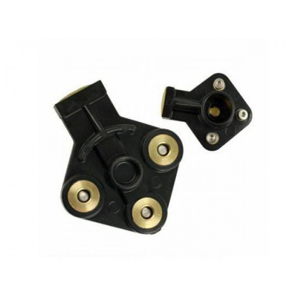 MERCEDES  TEVZİ MAKARASI W201 1031580331 